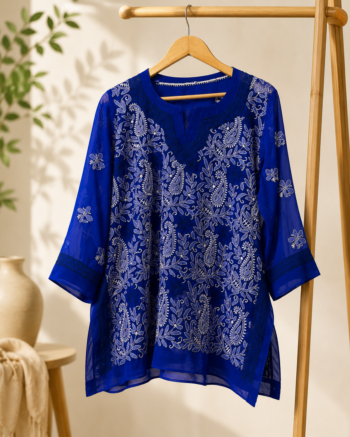 Short Kurta