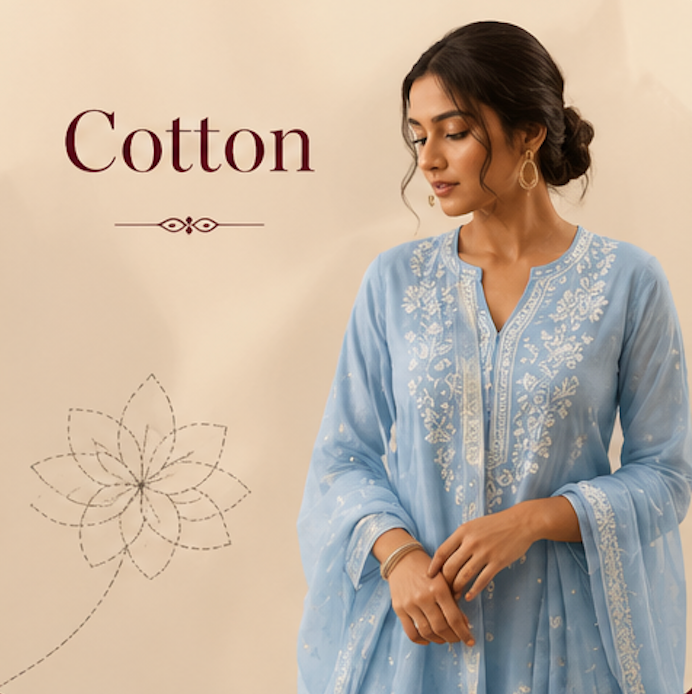 Cotton