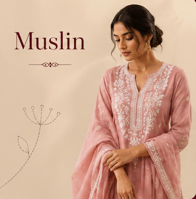 Muslin