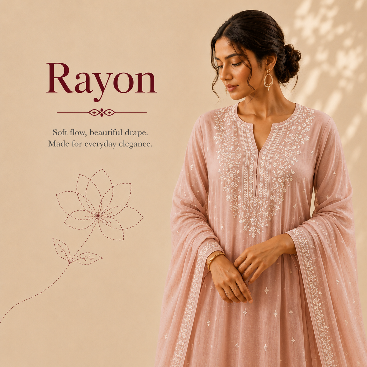 Rayon