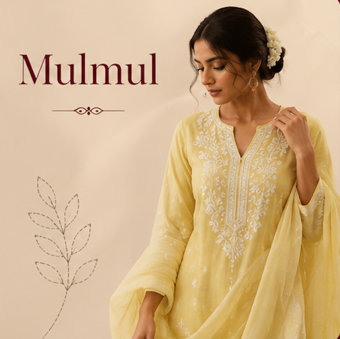 Mulmul