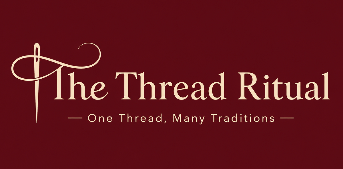 The Thread Ritual